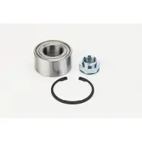 CONTITECH Radlagersatz Vorne für OPEL COMBO Kasten/Kombi (X12) 74mm WBE1055