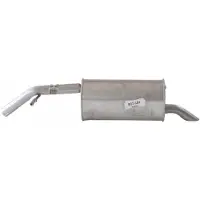 Bosal Endschalldämpfer 190-057