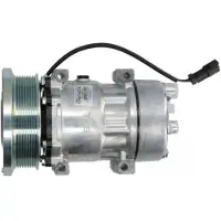THERMOTEC Klimakompressor KLIMA KTT090154