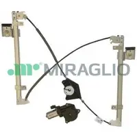 MIRAGLIO 30/7002 Elektrischer Fensterheber Vorne Rechts für ALFA ROMEO 159 Sportwagon (939) 159 (939)