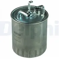 Delphi Kraftstofffilter HDF556