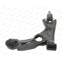 Moog DE-WP-13823 Querlenker Vorne Links für CHEVROLET AVEO Schrägheck (T300) AVEO Stufenheck (T300) Cobalt II