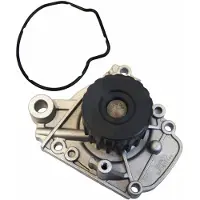 MAPCO Wasserpumpe 21517