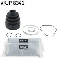 Skf Faltenbalgsatz, Antriebswelle vkjp8341 für NISSAN