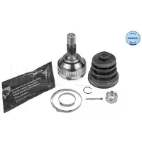 Meyle Gelenksatz Antriebswelle Radseitig passend für PEUGEOT 306 Break (7E, N3, N5) 40-14 498 0005
