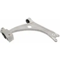 MAPCO 54747 Querlenker Unten Vorne Links Vorne Rechts für AUDI TT Coupe (8J3)