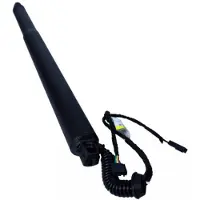 MAXGEAR 12-2563 Gasfeder Heckklappendämpfer für SKODA SUPERB Kombi (3T5)