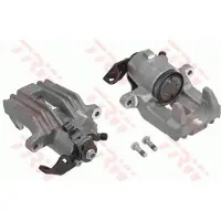 TRW Bremssattel BHS184E, Hinten Links