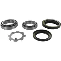 VAICO Radlagersatz Hinten für FORD TRANSIT Bus (FD, FB, FS, FZ, FC) V25-0474