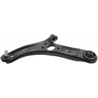 MAPCO 52210 Querlenker Vorne Links Unten für KIA RIO III (UB) RIO III Stufenheck (UB)