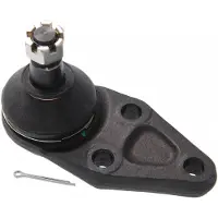 FEBEST Traggelenk Hinten oben für MITSUBISHI PAJERO IV (V8W, V9W) 0420-V97UPR