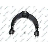 GSP S063079 Querlenker Oben Vorne Links für JEEP GRAND CHEROKEE IV (WK, WK2)