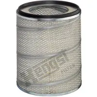 HENGST FILTER Luftfilter E569L