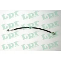 LPR Samko Bremsschlauch 6T47927