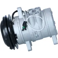 NRF 320155 6E171 Klimaanlage Klimakompressor PAG 46