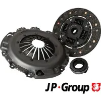 JP GROUP Kupplungssatz Kupplung für VW Golf IV Schrägheck (1J1) 1130406510