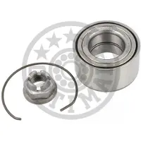 OPTIMAL Radlagersatz 700310
