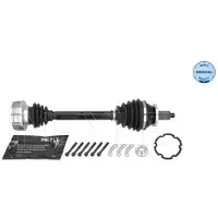 Meyle Antriebswelle 100 498 0631 Links