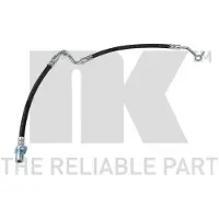 NK Bremsschlauch [Hersteller-Nr. 853264] für Mazda