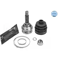 Meyle Gelenksatz Antriebswelle Radseitig für CHEVROLET MATIZ (M200, M250) 29-14 498 0003