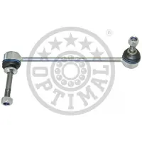 OPTIMAL Koppelstange Stabilisator für BMW X5 (E70) Vorne Links G7-1231