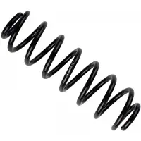 BILSTEIN Fahrwerksfeder [Hersteller-Nr. 36-257102] für VW, Skoda
