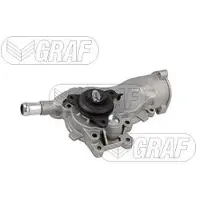 Graf Wasserpumpe PA1258