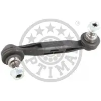 OPTIMAL Koppelstange Stabilisator für BMW 1 Schrägheck (F20) Hinten Rechts G7-1483