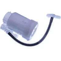 DENCKERMANN Kraftstofffilter A120904