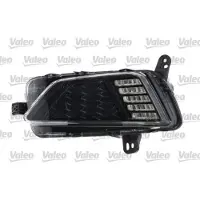 Valeo Nebelscheinwerfer 047719, Links