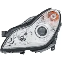 Hella Hauptscheinwerfer 1EL 008 821-011, Links