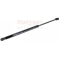 METZGER Gasfeder Motorhaubendämpfer passend für MERCEDES-BENZ C-Klasse Limousine (W205) 2110838