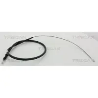 TRISCAN Seilzug, Feststellbremse 8140 291172