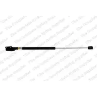 LESJÖFORS Gasfeder, Koffer-/Laderaum 8115648 hinten links für Peugeot