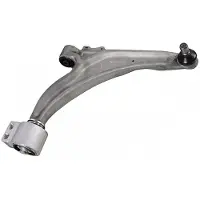 METZGER 58107802 Querlenker Vorne Rechts für OPEL ZAFIRA TOURER C (P12) für CHEVROLET ORLANDO (J309) für VAUXHALL ZAFIRA Mk III (P12)