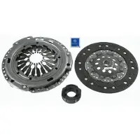SACHS Kupplungssatz 3000 951 260