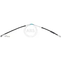 A.B.S. Bremsschlauch SL 6703
