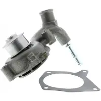 VAICO Wasserpumpe inkl. Dichtung [Hersteller-Nr. V25-50026] für Ford