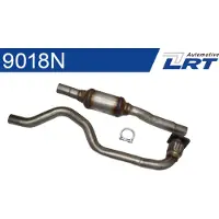 LRT Katalysator 9018N