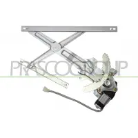 PRASCO Fensterheber DW320W025