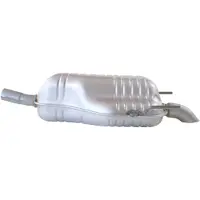 Bosal Endschalldämpfer 185469 für VAUXHALL