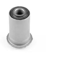 TEDGUM Ted76573 Untere Querlenkerbuchse Vorne Links / Rechts Mitsubishi L200