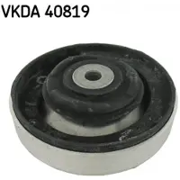 Skf Federbeinstützlager VKDA 40819 für BMW 7er