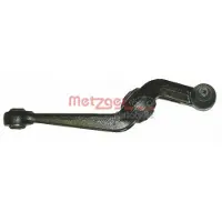 METZGER Lenker, Radaufhängung [Hersteller-Nr. 58058601] für Peugeot, Citroën