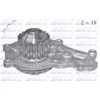 DOLZ Wasserpumpe C129
