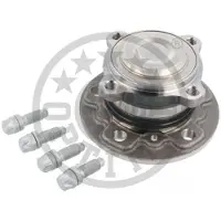 OPTIMAL Radlagersatz 502202