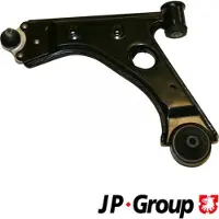 JP GROUP Lenker, Radaufhängung [Hersteller-Nr. 1240101170] für Alfa Romeo, Citroën, Fiat, Opel, Abarth, Vauxhall, Peugeot