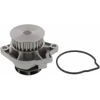 MAPCO Wasserpumpe inkl. Dichtung [Hersteller-Nr. 21817] für Audi, Skoda, VW, Seat