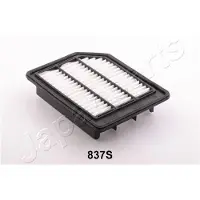 Japanparts Luftfilter FA-837S für SUZUKI VITARA (LY) Filtereinsatz