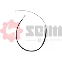 Seim Seilzug, Feststellbremse 554404